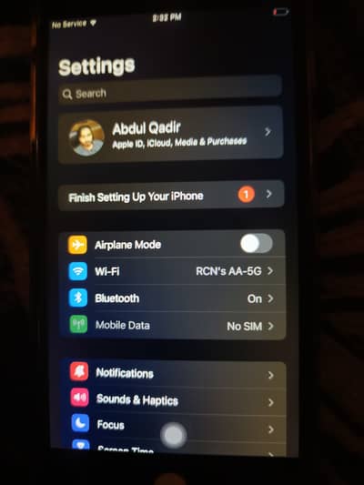 Apple iPhone 7 Plus 256GB
