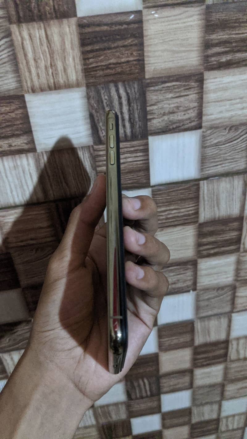 Xs max 3