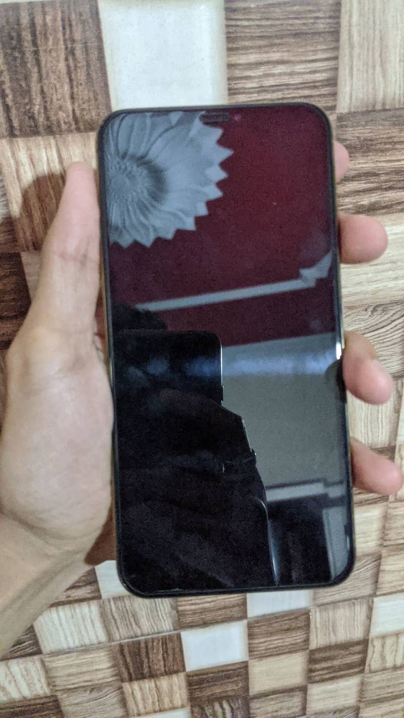 Xs max 4