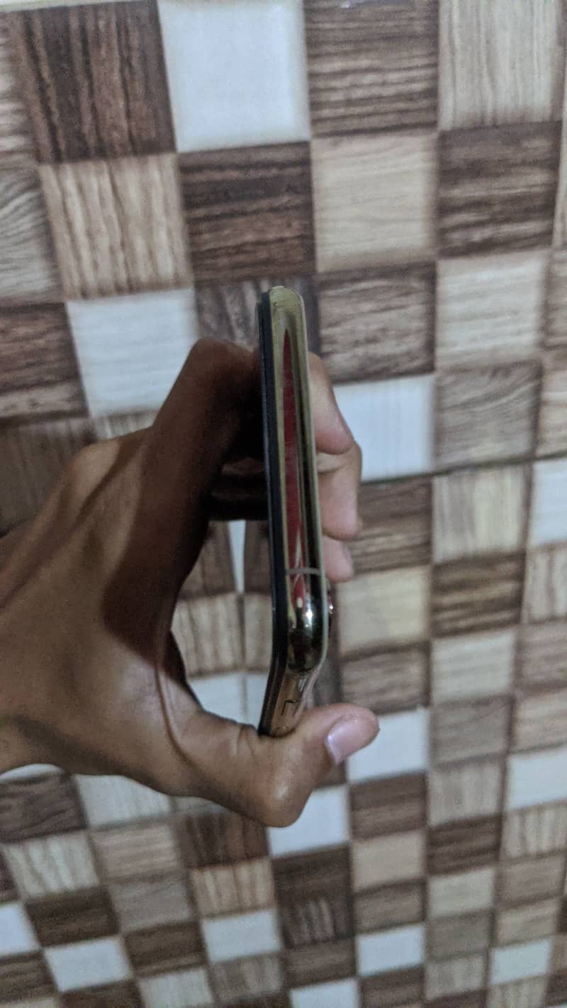 Xs max 5
