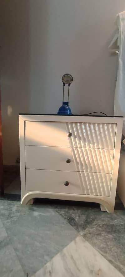 King Size Bed Set