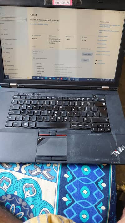 used laptop