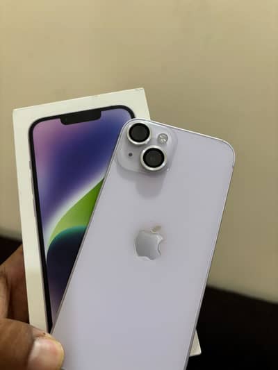 Apple iPhone 14