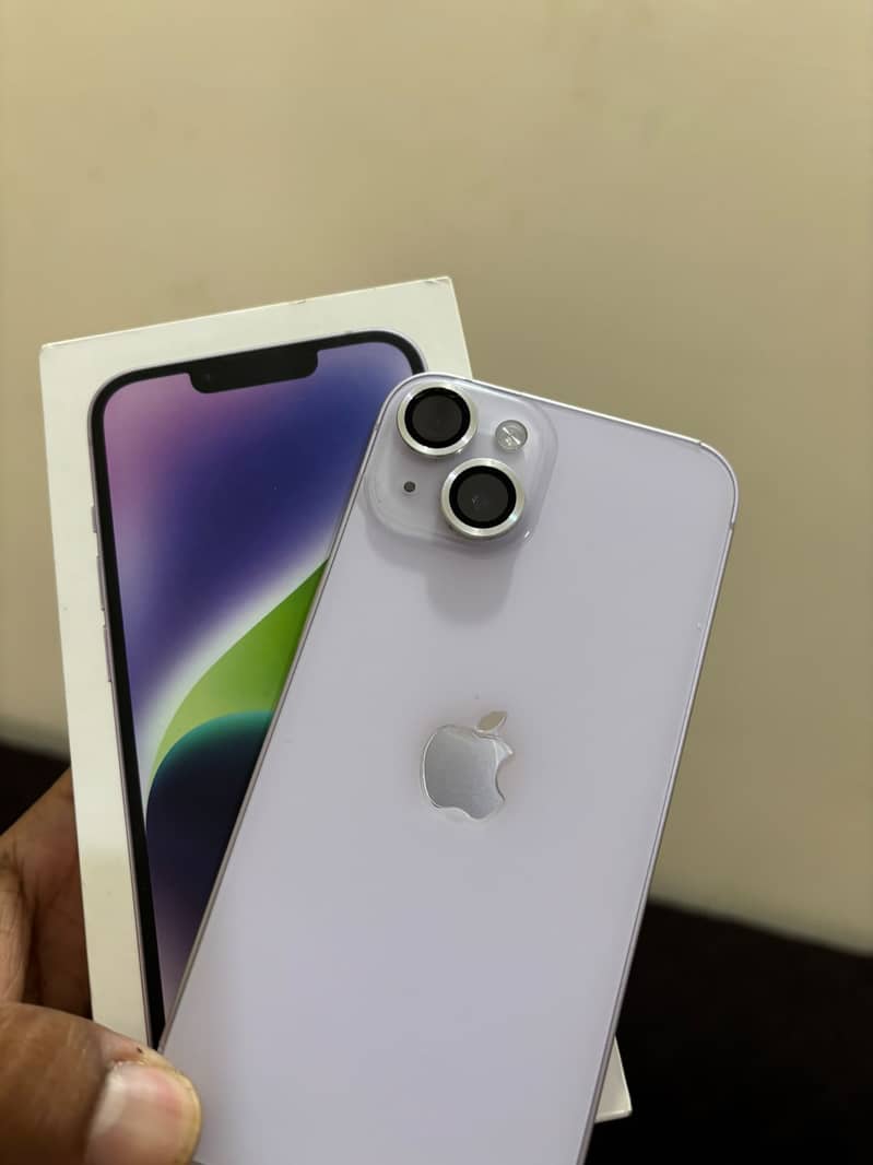Apple iPhone 14 0