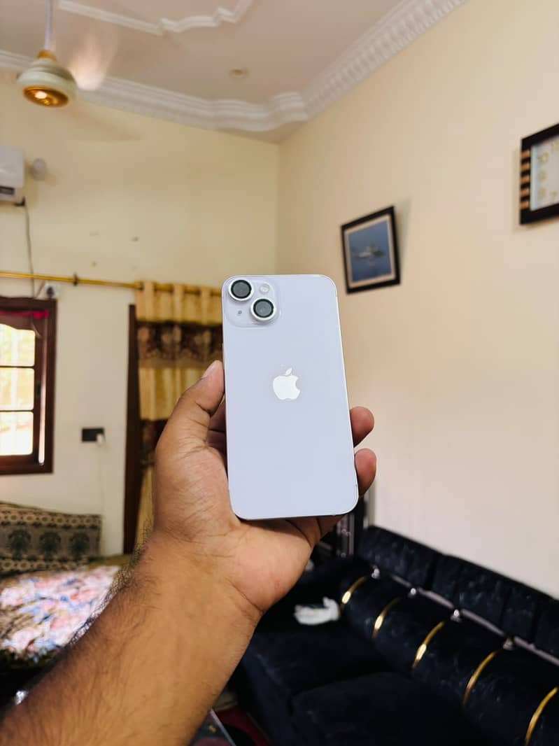 Apple iPhone 14 1