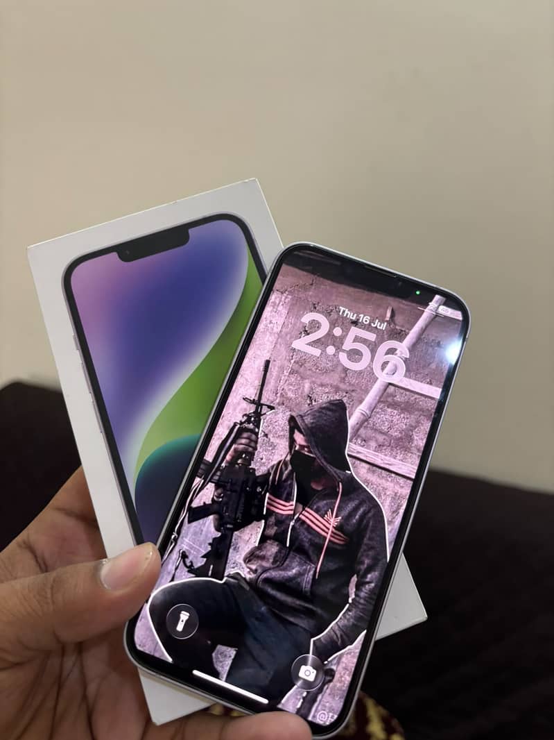 Apple iPhone 14 2