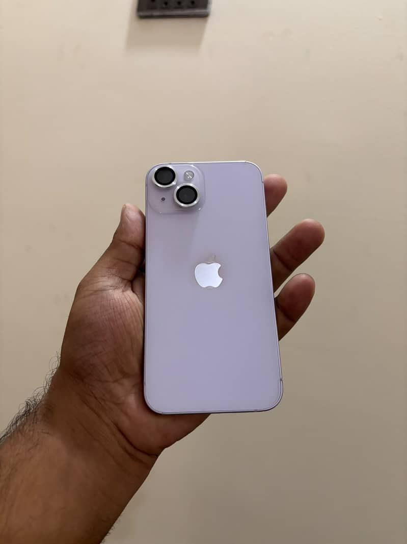 Apple iPhone 14 5