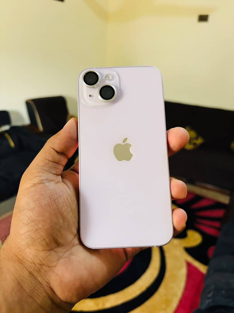 Apple iPhone 14 8