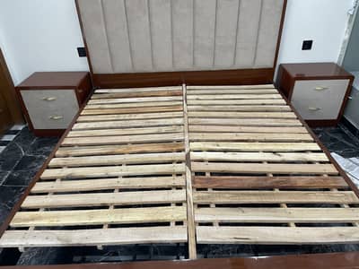 New Bed for sale