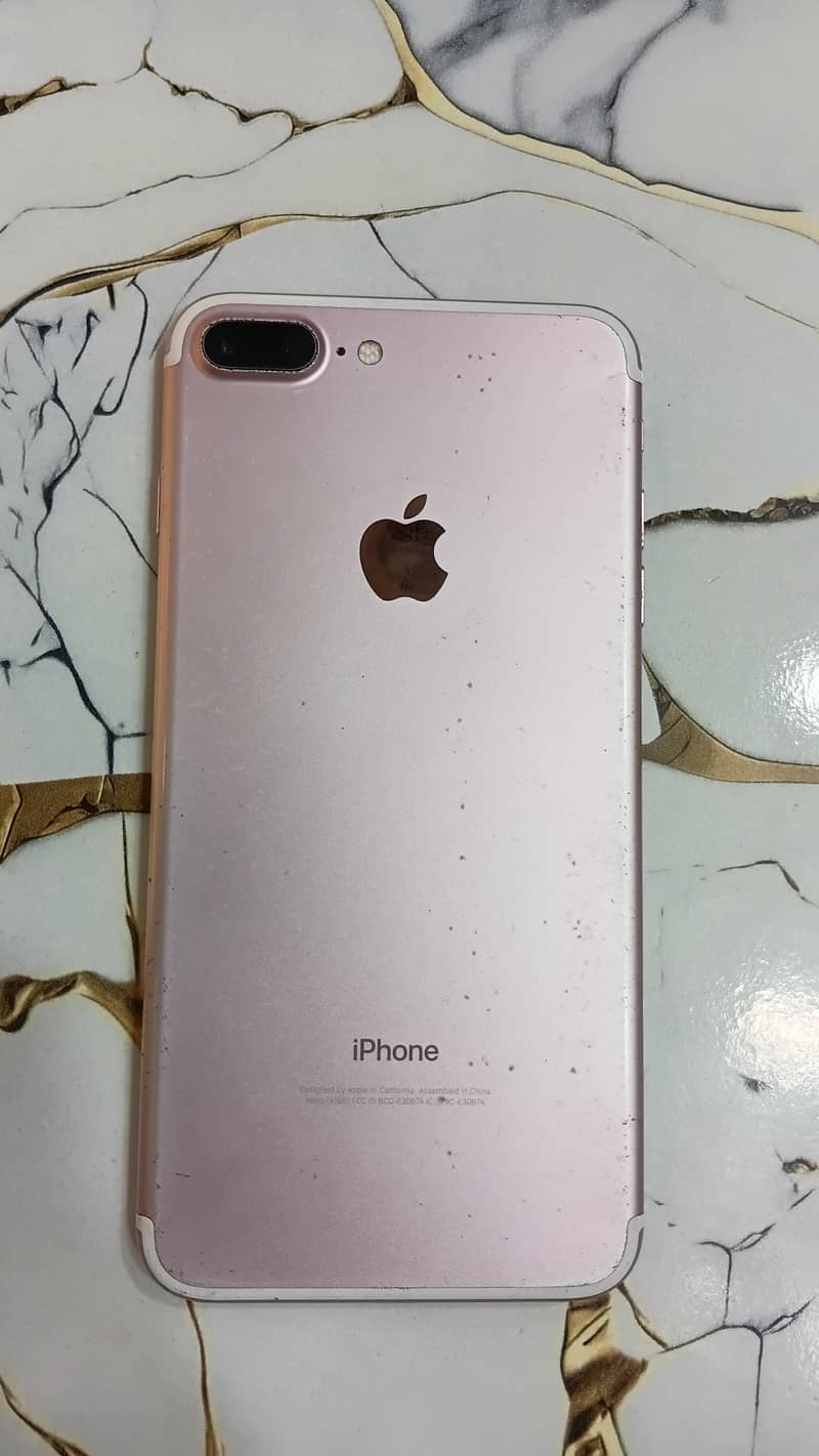 Apple iPhone 7 Plus ALL OK 0