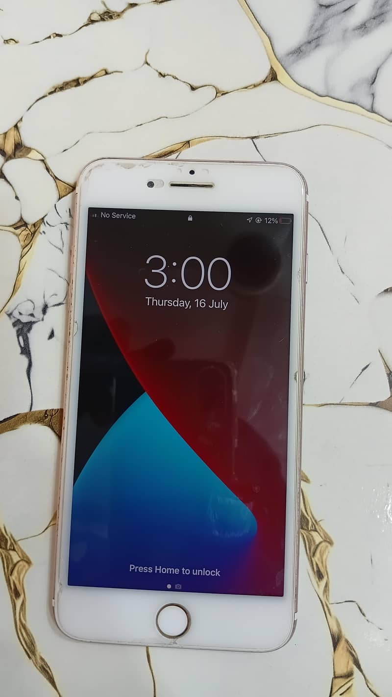 Apple iPhone 7 Plus ALL OK 1