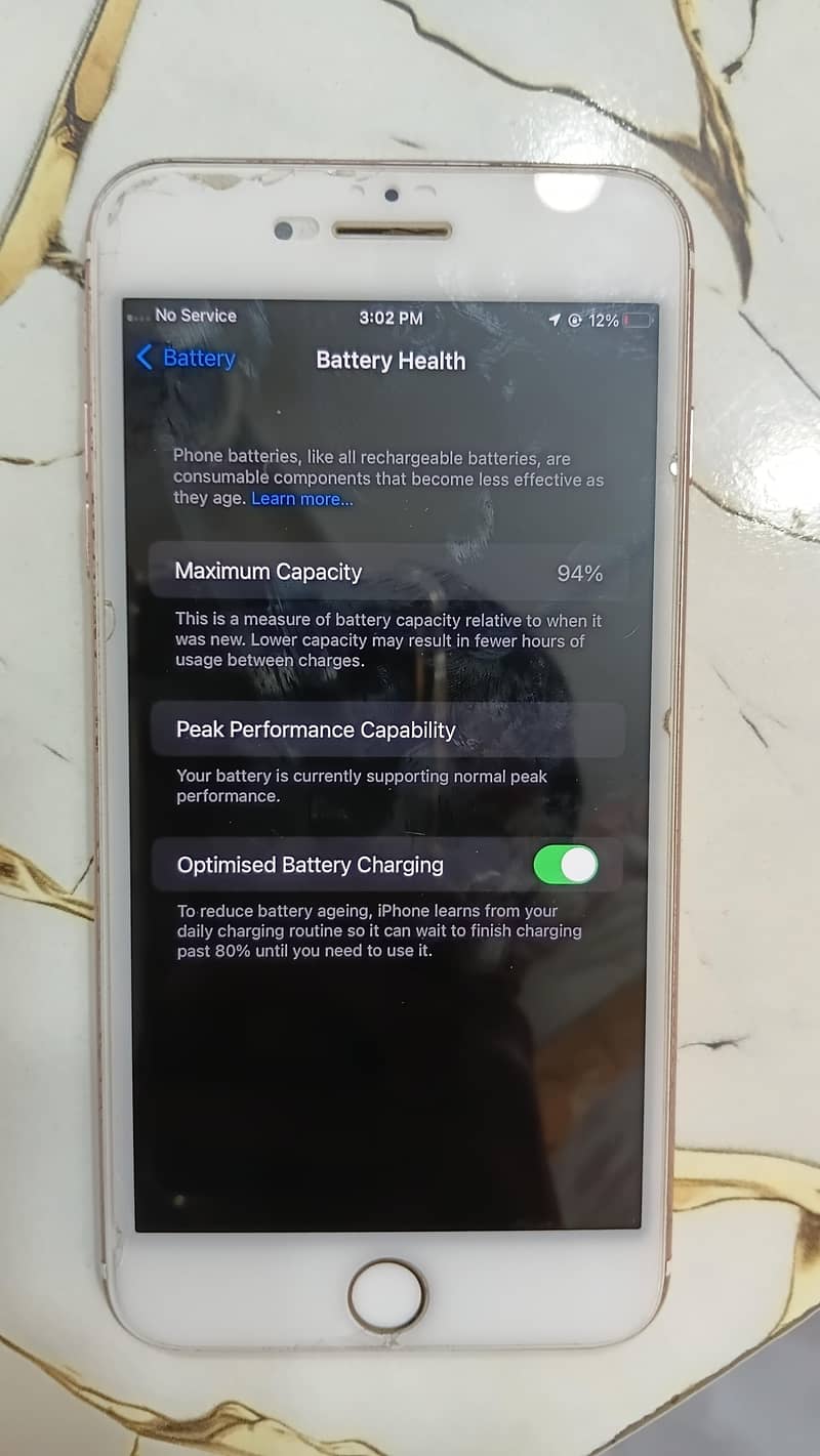 Apple iPhone 7 Plus ALL OK 4