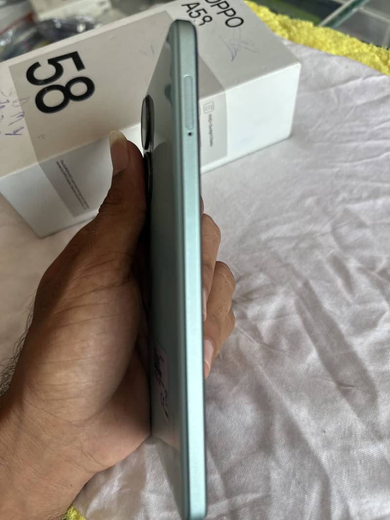 oppo A58 2
