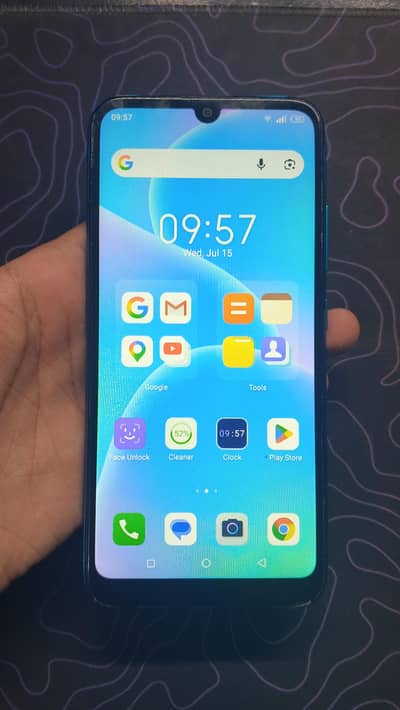 Itel Vision 1 With box