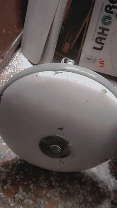 Fan 200V