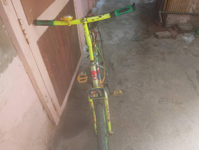 byecycle 1