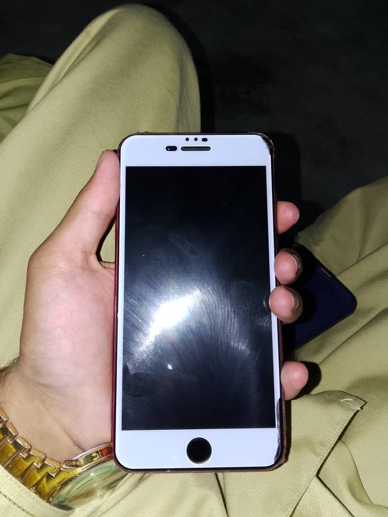 Apple iPhone 8 Plus 2