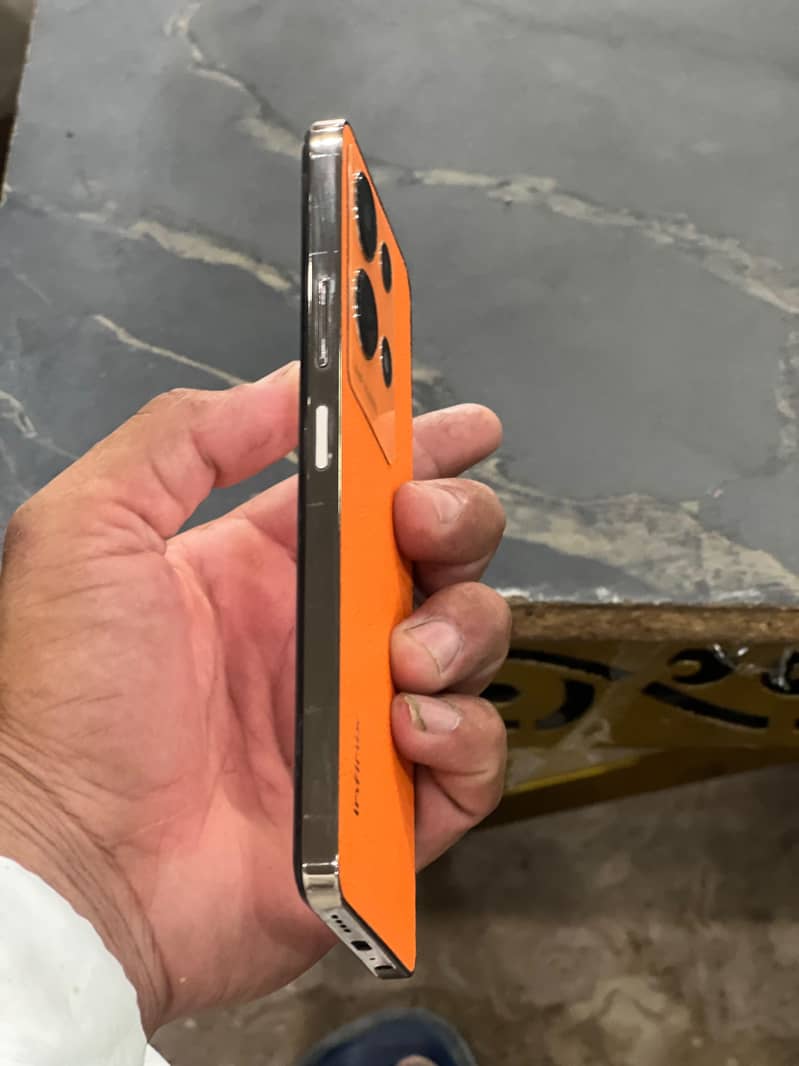 Infinix  Model 2