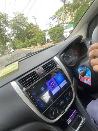 Suzuki Cultus VXL 2021