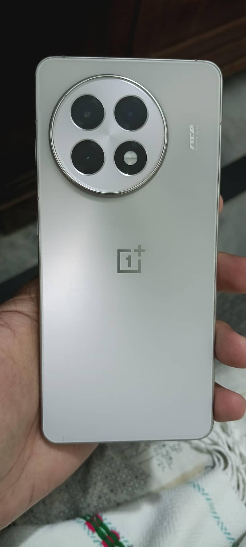 One Plus Ace 5 1