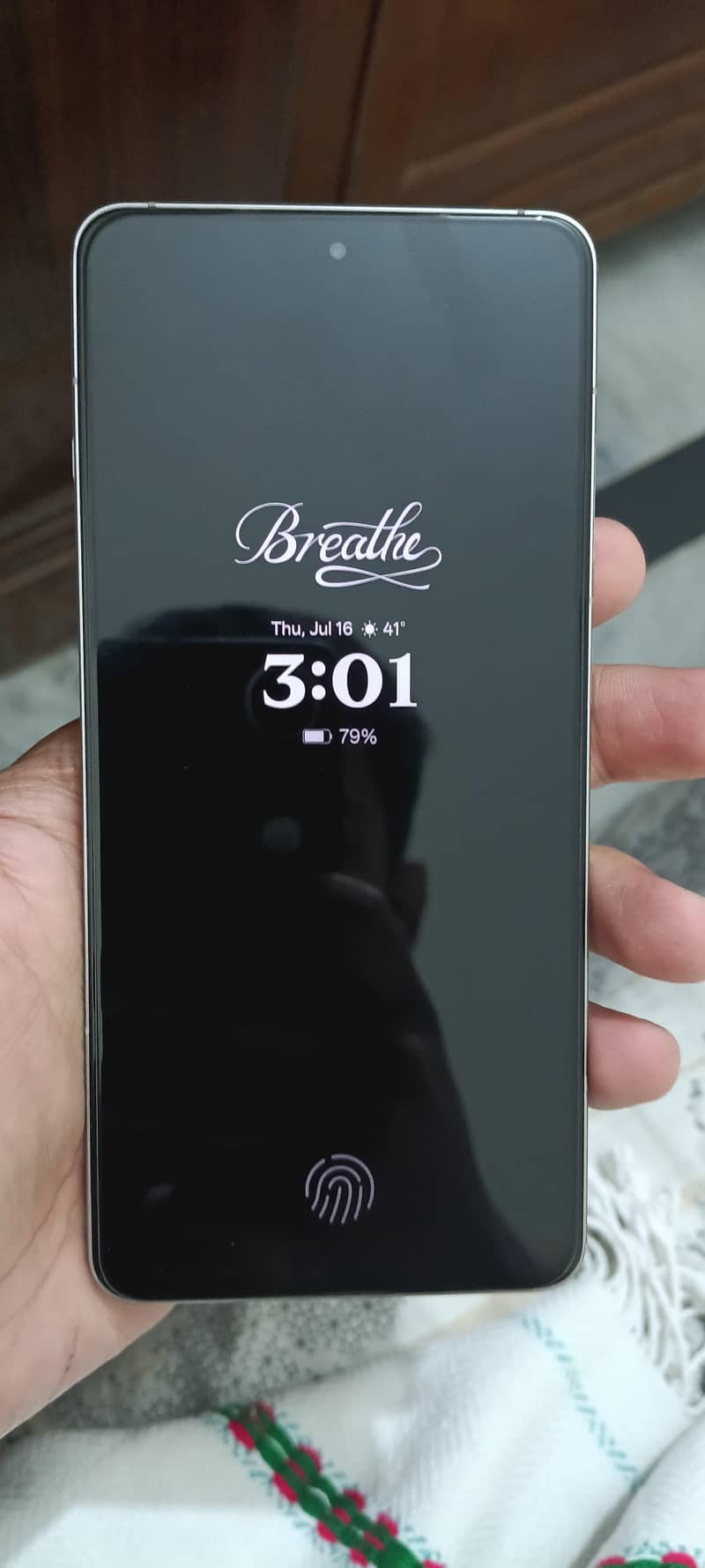 One Plus Ace 5 2