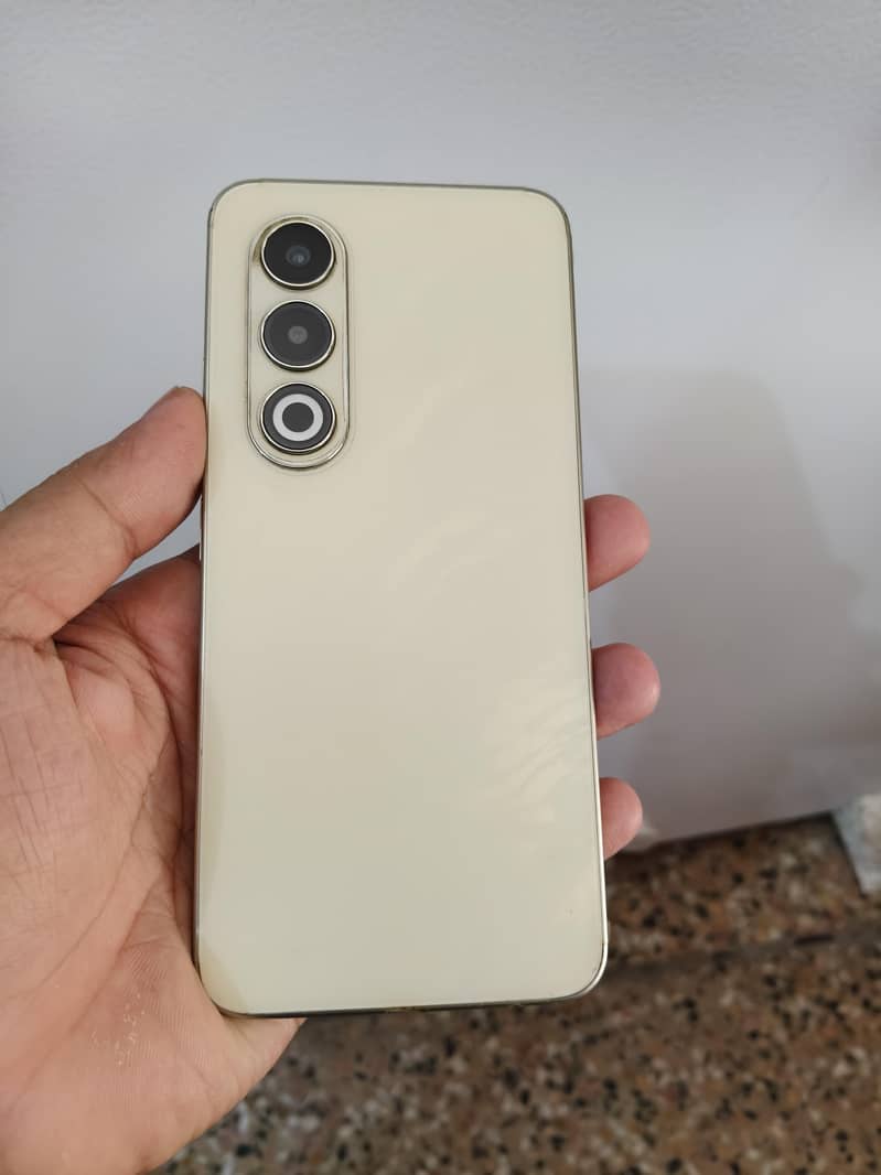 Itel S25 4