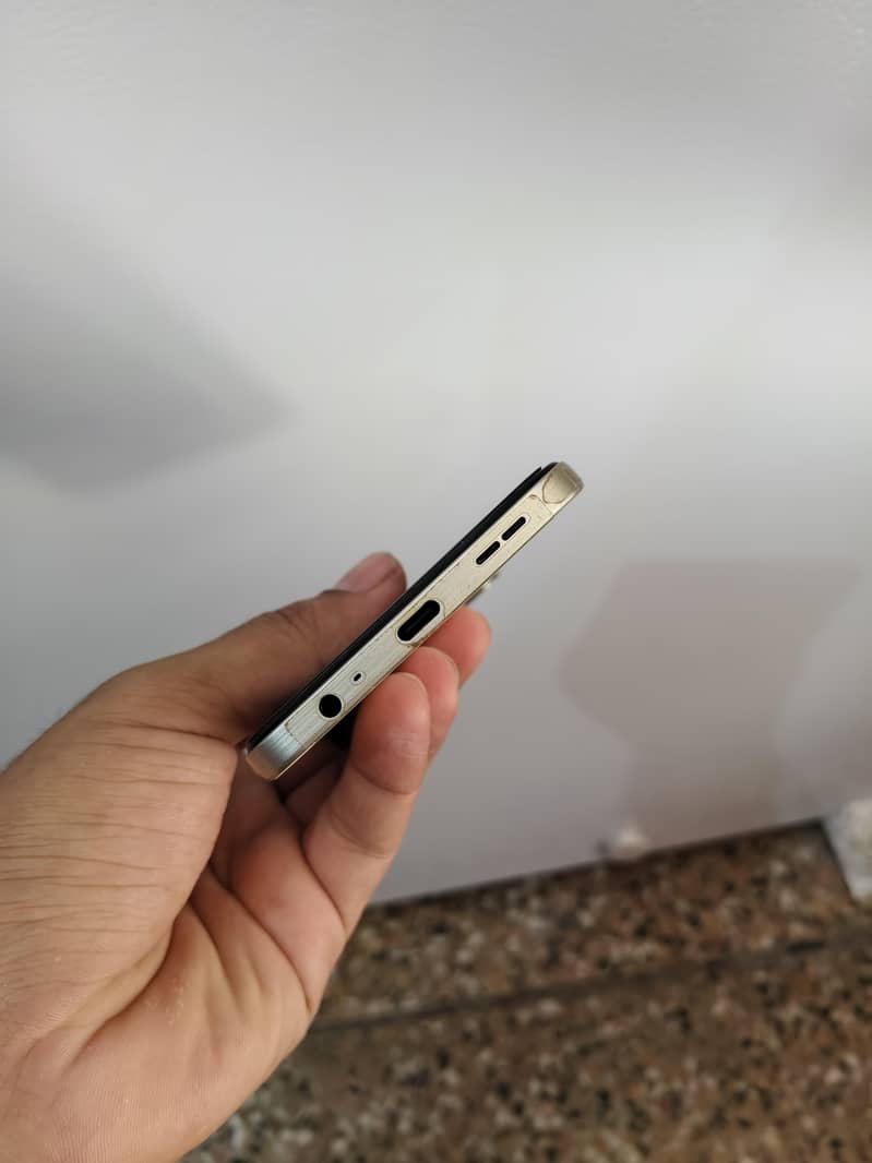 Itel S25 5