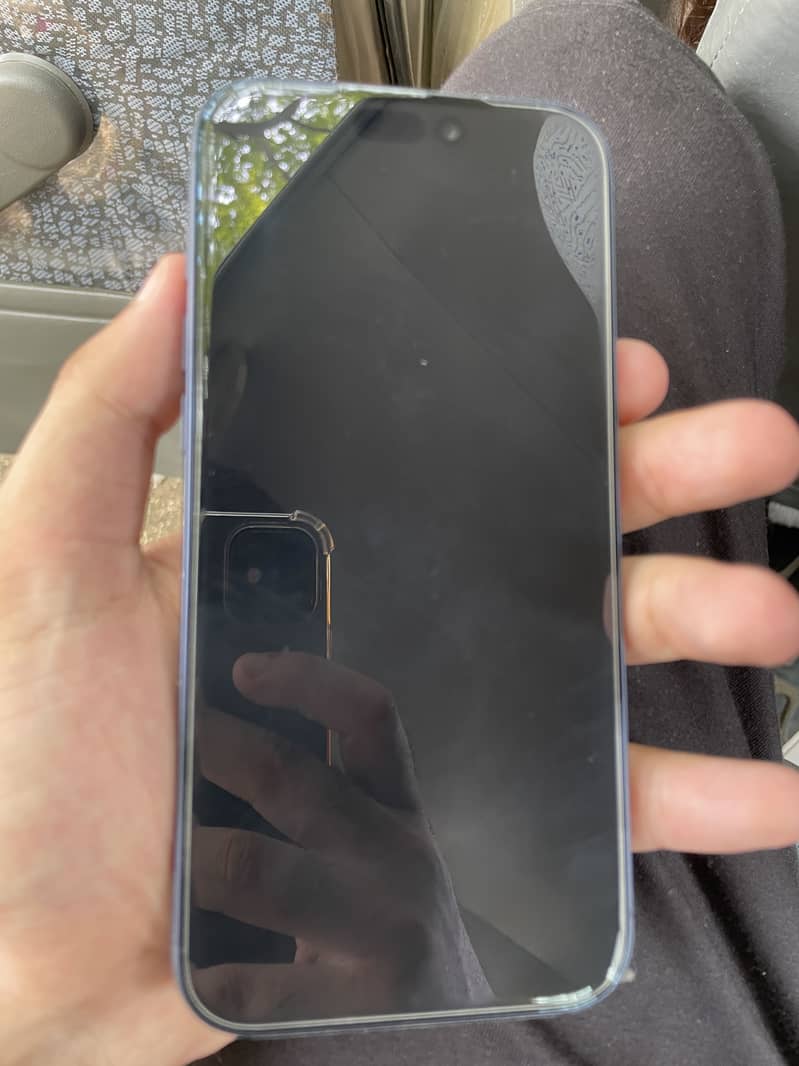 Apple iPhone 17 Pro Max 6