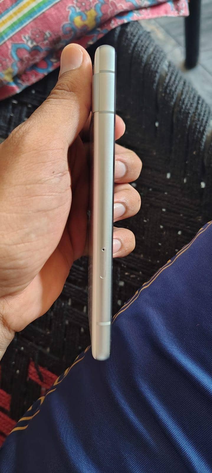 google pixel 7a 4
