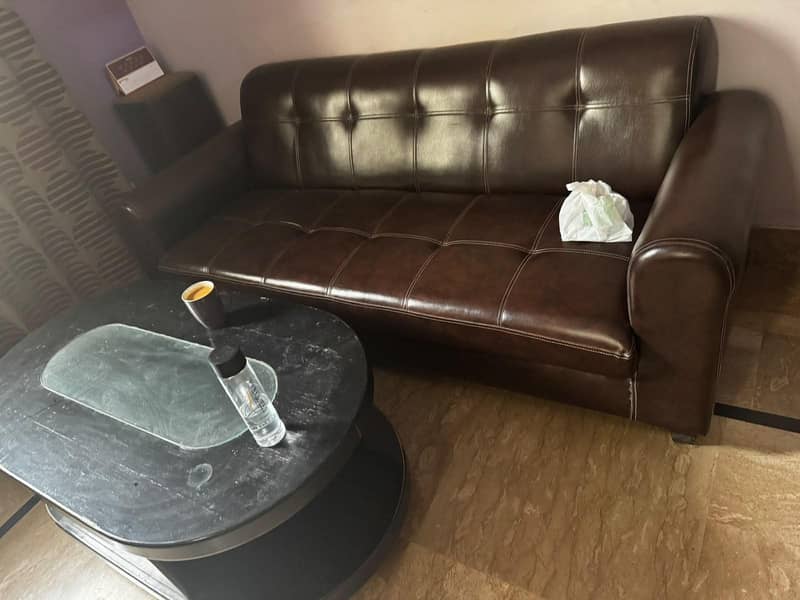 sofa sett 1