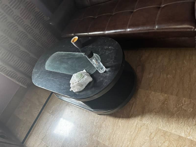 sofa sett 4