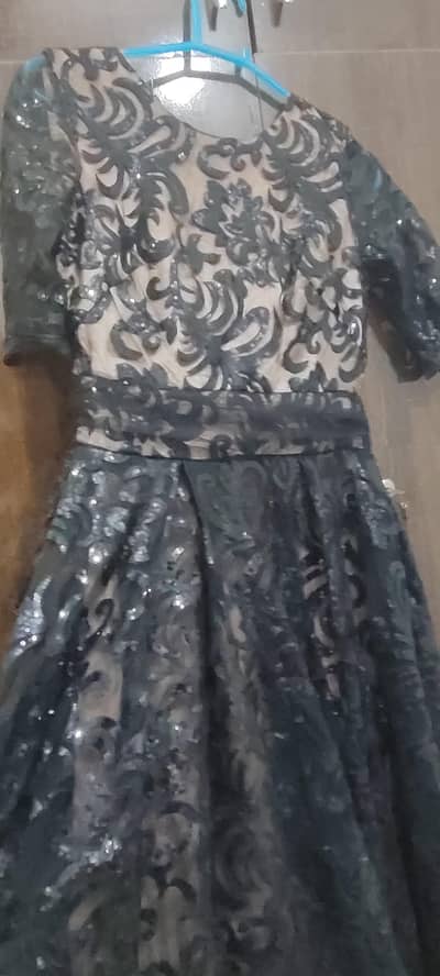 beautiful fancy dress