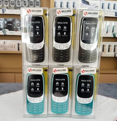Nokia All Model
