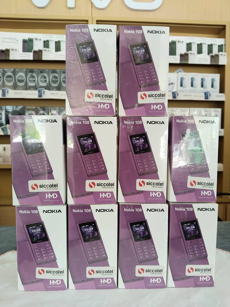 Nokia All Model 7