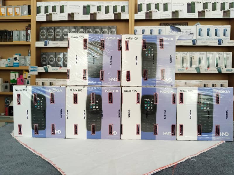 Nokia All Model 9