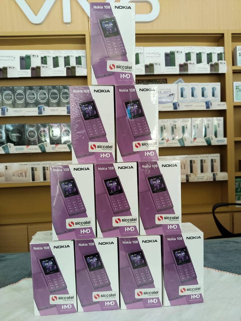 Nokia All Model 11