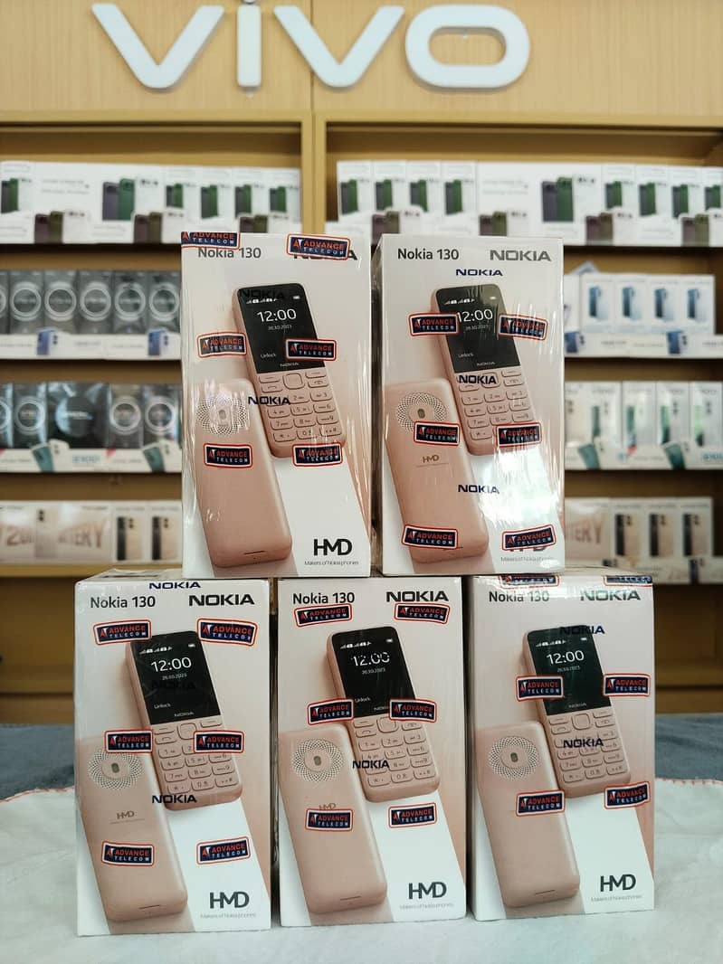 Nokia All Model 15