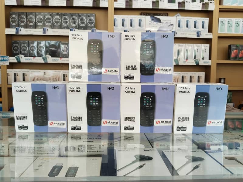 Nokia All Model 17