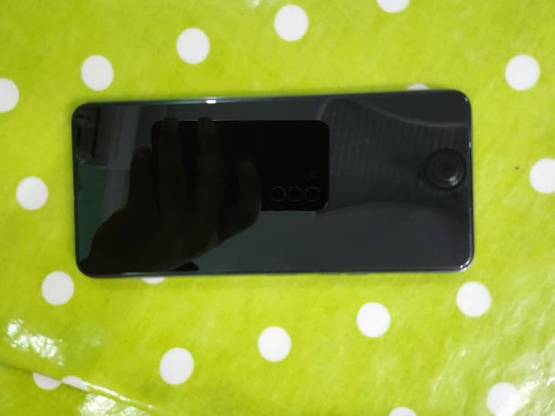 Tecno Camon 18 2