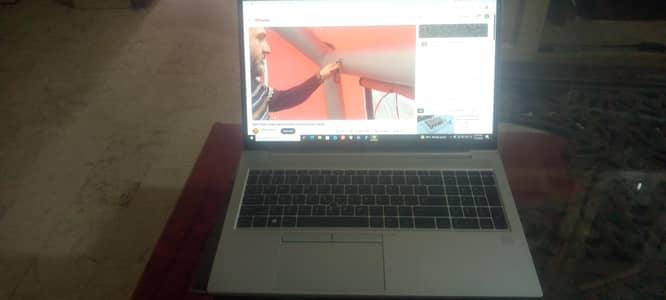 Laptop for sale
