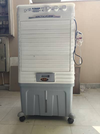 12 volt air cooler