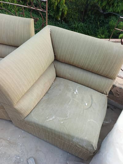 sofa set
