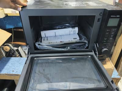 japanese steam ovens