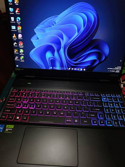 Acer Predator Helios RTX 4050