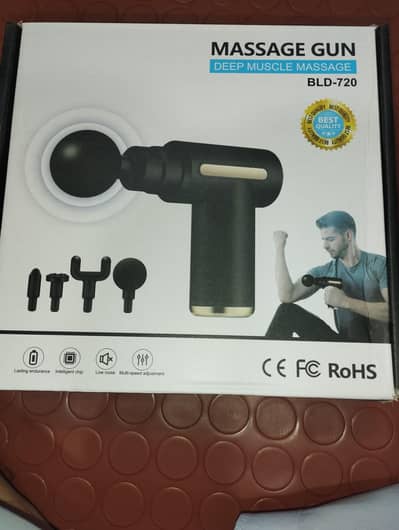 Massage GuN BLD-720