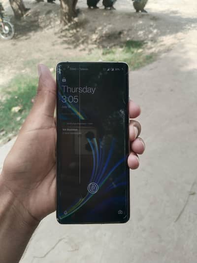 One Plus 8
