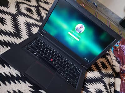 LENOVO THINKPAD L440 READ DESCRIPTION.