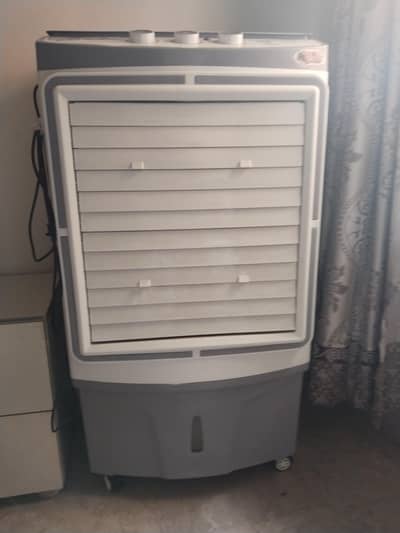 pure breeze smart cooler