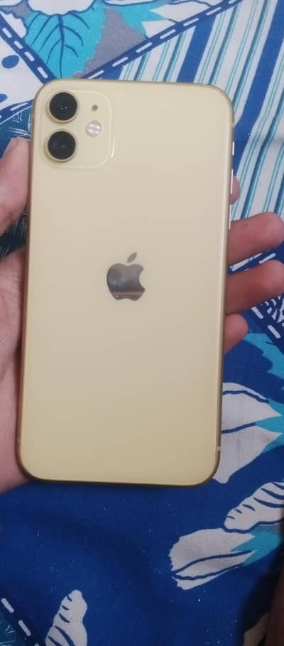 Apple iPhone 11