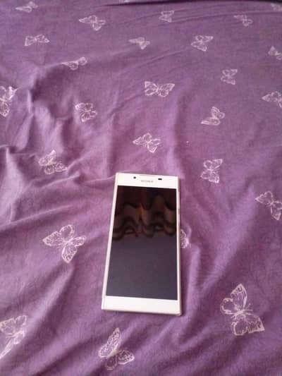 Sony Xperia L1
